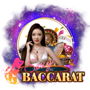 Sexy baccarat